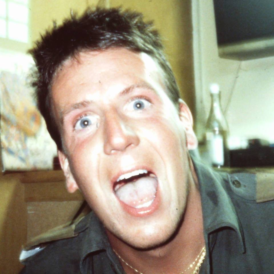 Geir Troøien style=