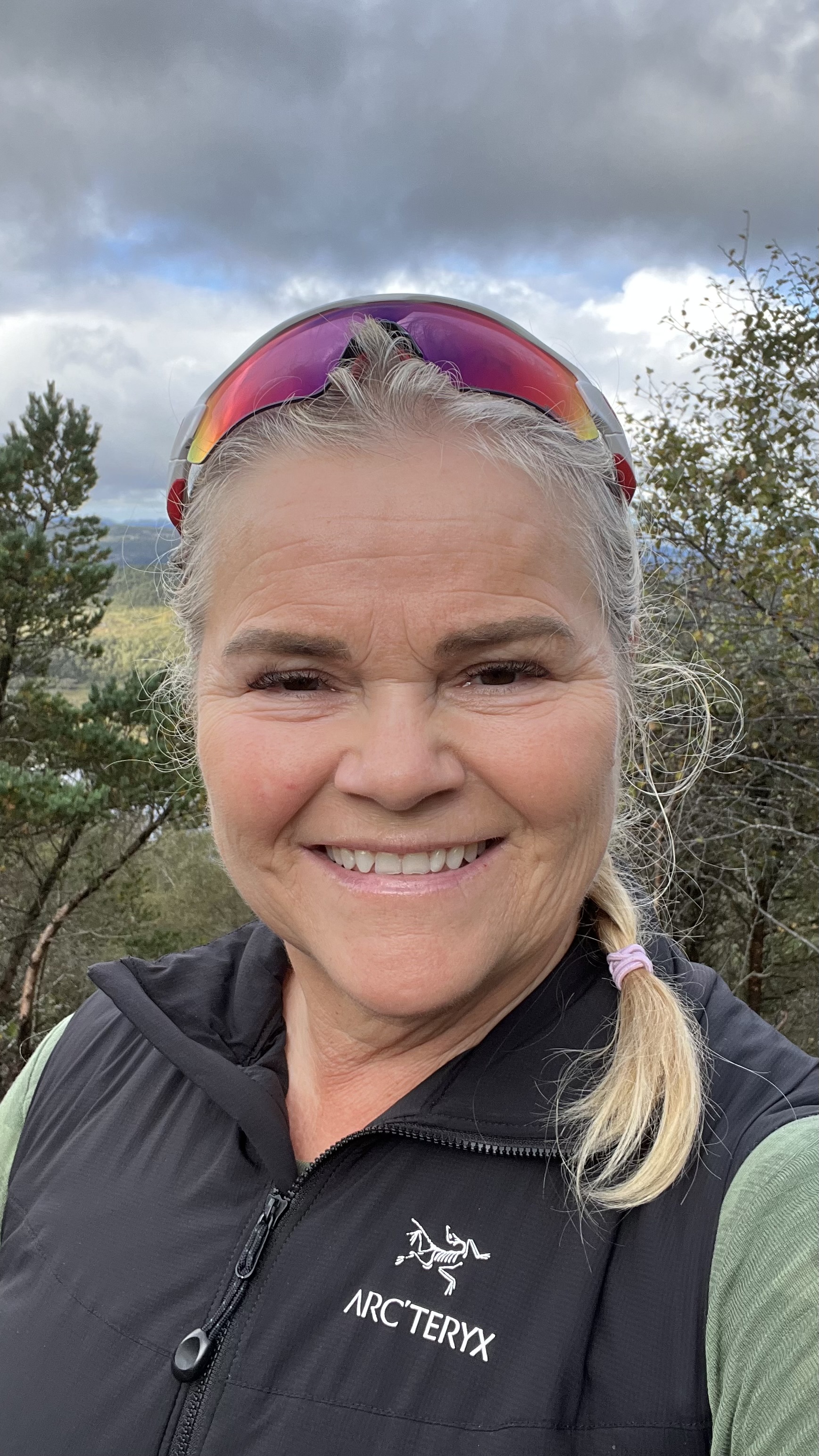 Anne Gro Mæland style=